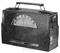 Image result for Autumn Beige 1972 Philco