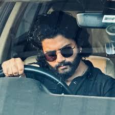 𝘼𝙧𝙟𝙪𝙣 𝙎𝙖𝙣 (@iamarjunsan) • Instagram photos and videos