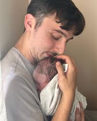 This guy needs a good Sailor name…