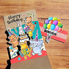 Hi everyone.i made this video just to answer some questions about how to use clear stamps from some of you who are not familiar with it. Happy Birthday Party Banner Celebrate Balloon Birthday Party Clear Stamp Rubber Clear Stamp Seal Scrapbook Photo Album Decorative Card Making Clear Stamps Stamps Scrapbooking Ekbotefurniture Com