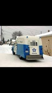 Chicago Police Squadrol We Called Them Paddy Wagons Chicago History Chicago Photos Chicago Pictures
