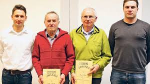 Discover the vessel's particulars, including capacity, machinery, photos and ownership. Ehrgeizige Plane Beim Sv Wettelsheim Treuchtlingen Nordbayern