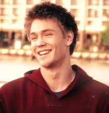 Lucas Scott: A Fine Encounter