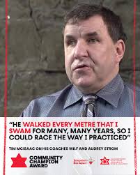 As part of our Storytelling Series: Celebrating Olympic & Paralympic Sport  Heroes, we bring you the story of Bruce Kidd. Don't miss out