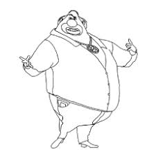 Come have fun with this amazing despicable me 2 coloring page! Top 35 Despicable Me 2 Coloring Pages For Your Naughty Kids