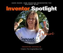 Profile for The Original Blow-out