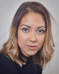 Lois Walker — The Arts Centre Telford