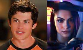 New Riverdale Season 2 Details Revealed About Veronica's Evil Ex Boyfriend  Nick