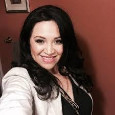 Alma Anguiano's Instagram, Twitter & Facebook