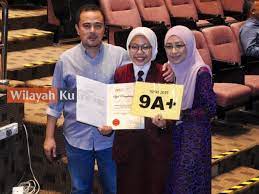 Rank 121 of 2516 in sekolah menengah. Sekolah Menengah Sains Seri Puteri Wilayahku