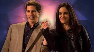 Maybe you would like to learn more about one of these? Do You Know Why Amy Tucks Her Hair Twice When She Sees Jake Dkoding