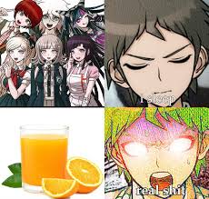 It was animated and produced in japan by tms entertainment with the partnership of sega and sonic team. The Best Hajime Ship Danganronpa