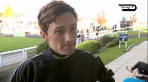 On Demand: Sam Twiston-Davies