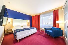 Park inn by radisson pribaltiyskaya hotel & congress center. Hotel Park Inn By Radisson Pulkovskaya Hotel Conference Centre St Petersburg Trivago Com