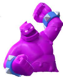 Elixr golem