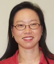Doctor Vicki Chan