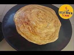 hashasli sac ustu katmer tarifi yagli katmer yapimi hamur isi youtube yemek yemek tarifleri afiyet olsun
