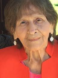 Isabel Rodriguez Obituary (1924