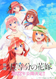 Why Do People Hate Yotsuba From Quintessential Quintuplets? - Quora