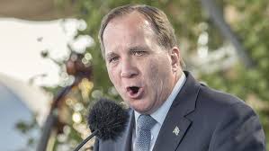 Alexia is counting on you. Lofven Om Ratten Att Valja Svensk Lakare Jag Blir Forbannad Fria Tider