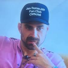 Jean-Thomas Jobin (officiel)