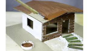 Maybe you would like to learn more about one of these? Cara Membuat Miniatur Rumah Dari Kardus Mudah Dan Murah Citizen6 Liputan6 Com