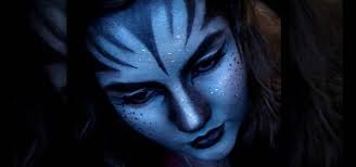 avatar na vi makeup kit saubhaya makeup