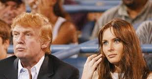 These range from theories that the first lady had plastic surgery to speculation that she has had enough of political life and fled her . Before And After Photos Of Melania Trump S Changing Looks Since She Married Donald Trump