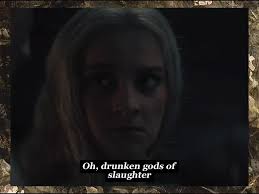 Trojan War Cassandra