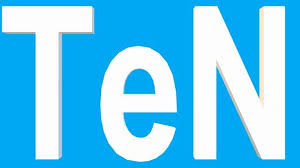 تردد قناة تن Ten Tv الجديد على النايل سات 2021 Tech Company Logos Vimeo Logo Company Logo