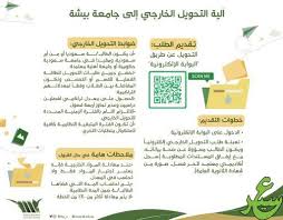 تخصصات جامعة الامام عبدالرحمن الفيصل بالدمام. Ø¨Ø¯Ø¡ Ø§Ù„ØªØ­ÙˆÙŠÙ„ Ø§Ù„Ø¯Ø§Ø®Ù„ÙŠ ÙˆØ§Ù„Ø®Ø§Ø±Ø¬ÙŠ Ø¨Ø¬Ø§Ù…Ø¹Ø© Ø¨ÙŠØ´Ø© ØºØ¯ Ø§ Ø¹Ø³ÙŠØ±
