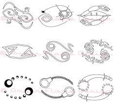 Crab is the most popular symbol for tattoos. Cancer Zodiac Designs By Oalyonao On Deviantart