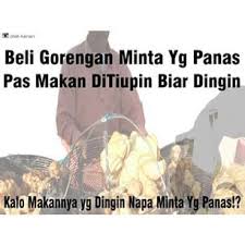 Iya Bener Haha