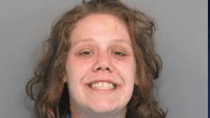 Woman arrested in connection with Charleston stabbing