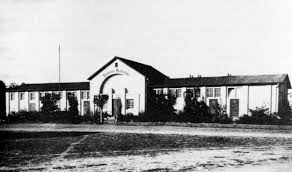 schuler und lehrer der deutschen hoheren privatschule windhoek