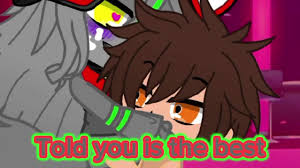 FUCK NIGHTS AT THE PIZZAPLEX: EP 2: Roxanne Fucks Gregory - Gacha Life Porn