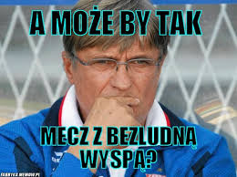 / zrzut ekranu z youtube.com. Nowy Trener Reprezentacji Polski W Pilce Noznej O Roli Laury W Filmie 365 Dni Mialam Moment Zawahania Wywiad