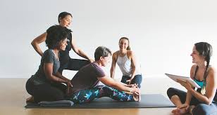 Furthermore, teachers are able to progress from a 200hr qualification to a yoga australia level 1 registered teaching level (350hrs). Yoga Teacher Training Sydney