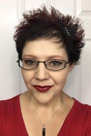 How did I do? Hair and makeup!!