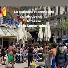 Marsilya, fransa.bölgesinde la samaritaine yakınlarında yemekle ilgili 72.869 yoruma ve 50.135 gerçek fotoğrafa bakın. La Samaritaine Marseille Home Facebook