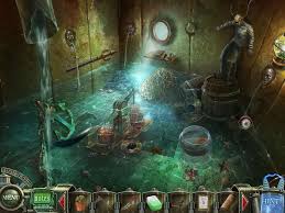 Fear Of Water Haunting Hill Games Hidden Object Games