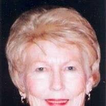 Jimmie Sue Dickey Obituary