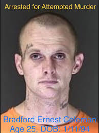 Colorado Springs Crime Watch