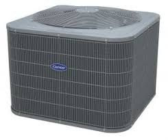 An air conditioner, as part of a central heating and cooling system, draws heat energy out. Top Air Conditioner Repair L Tampa L Brandon L Plant City