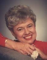 Jacqueline Branch Obituary (1934