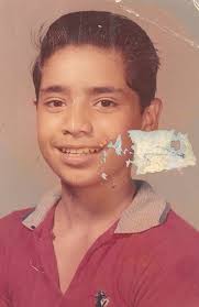 John Varela Obituary