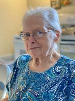 Shirley Ann Donegan Jones, Obituary