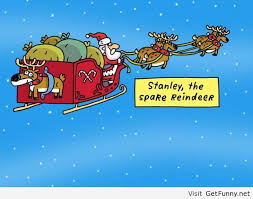 Free shipping on orders over $25 shipped by amazon. Funny Christmas Cartoon With Santa Funny Christmas Cartoons Christmas Humor Funny Christmas Pictures