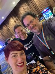 Blues Bender Family Weekend Experience