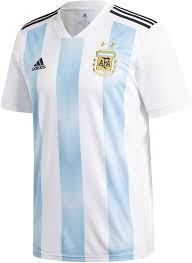 2020 official puma independiente fc sweatshirt #soccerstore #argentinesoccer #argentinefootball. Amazon Com Adidas Men S Soccer Argentina Home Jersey Clothing